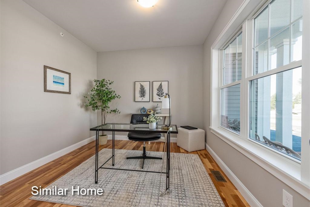 53 The Cliffs at Evergreen, Cliffside Drive 53