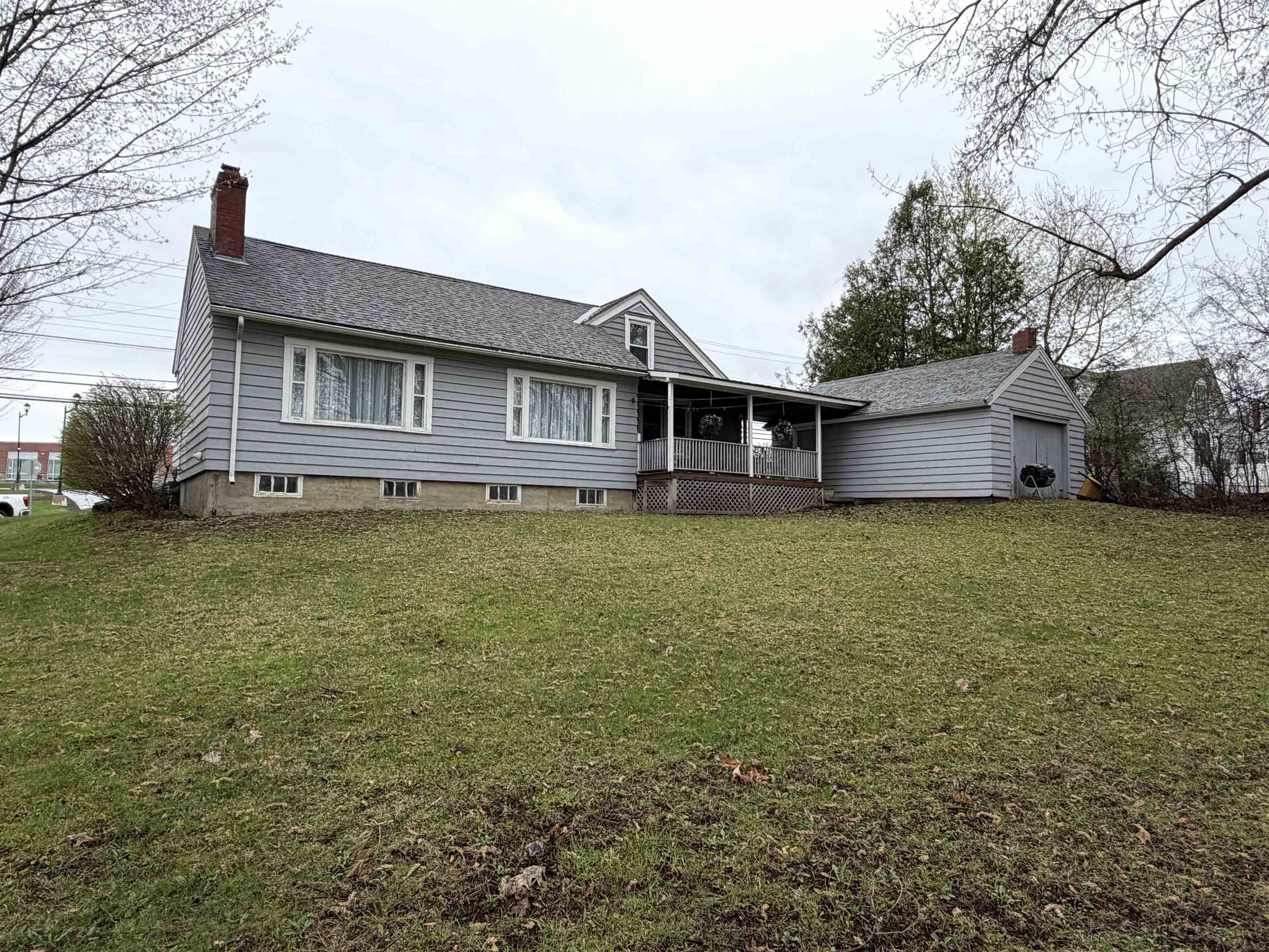 140 Fairfield Street