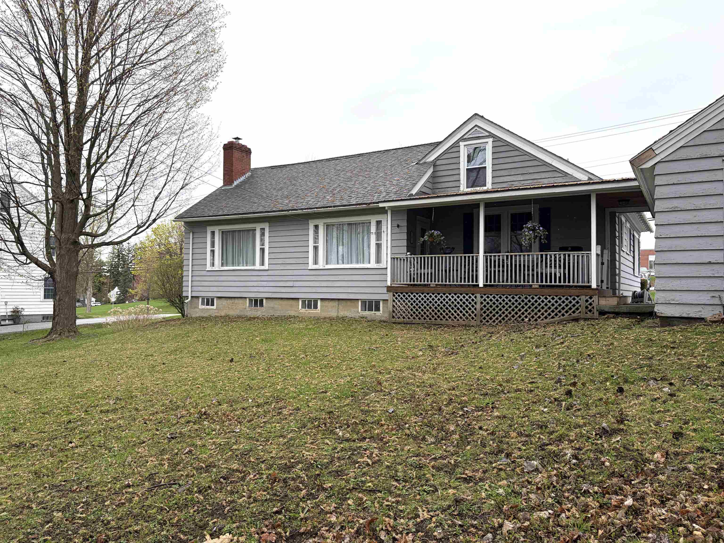 140 Fairfield Street