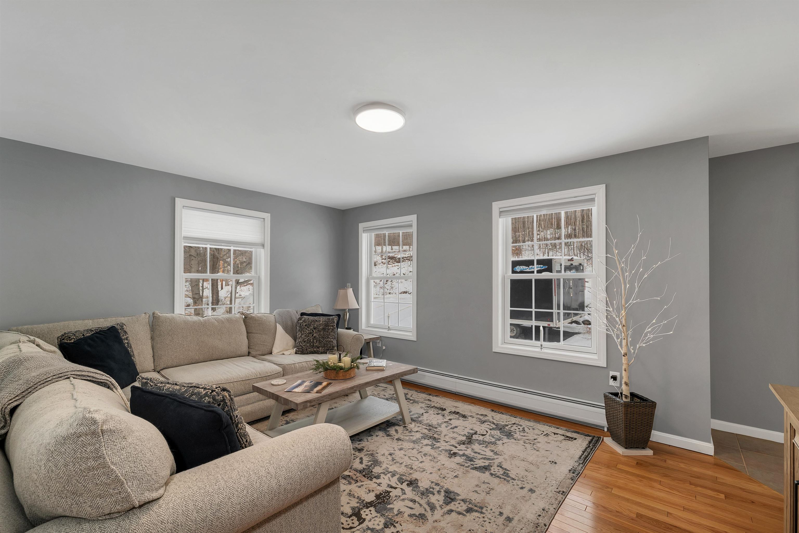 56 Frohock Brook Road