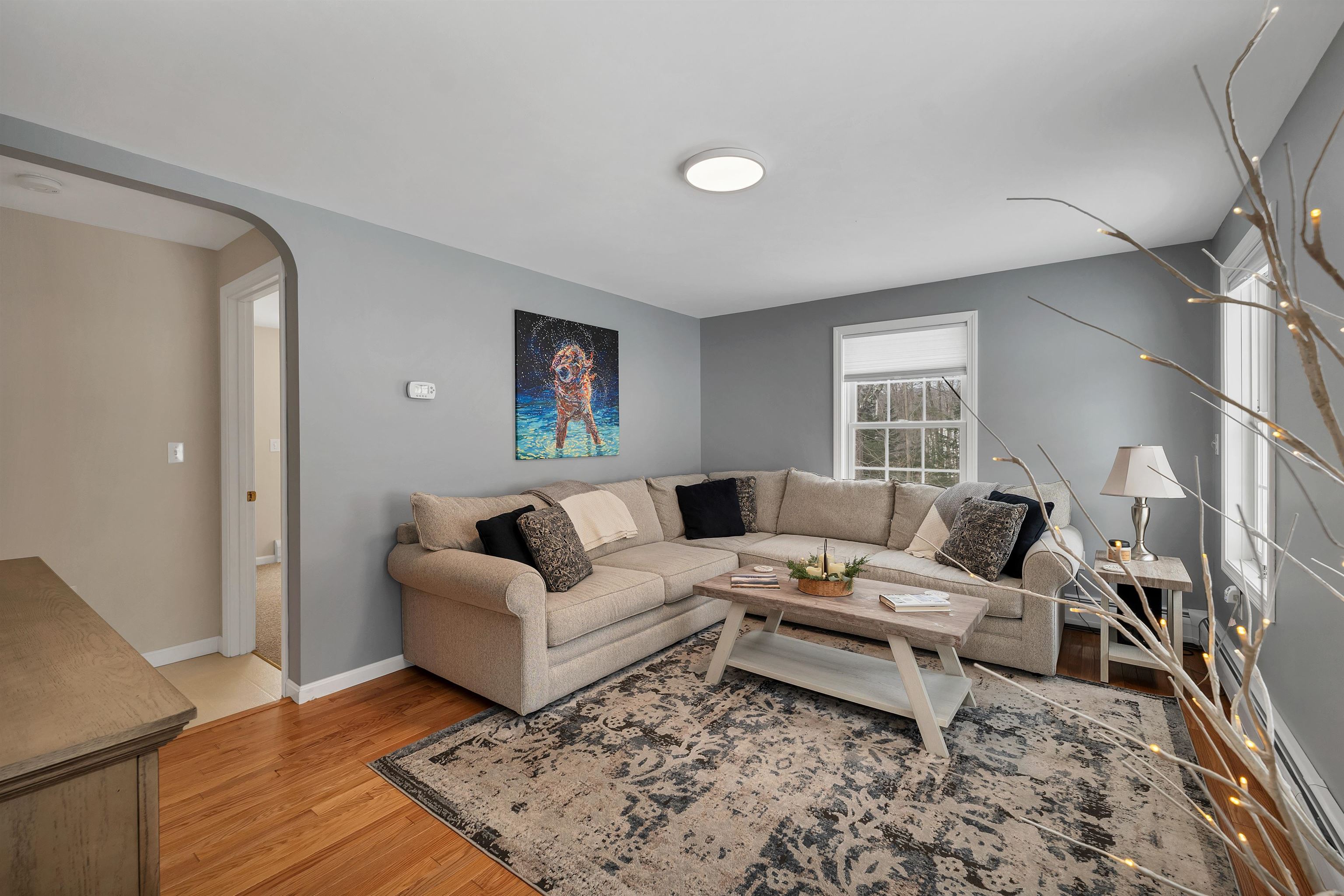 56 Frohock Brook Road