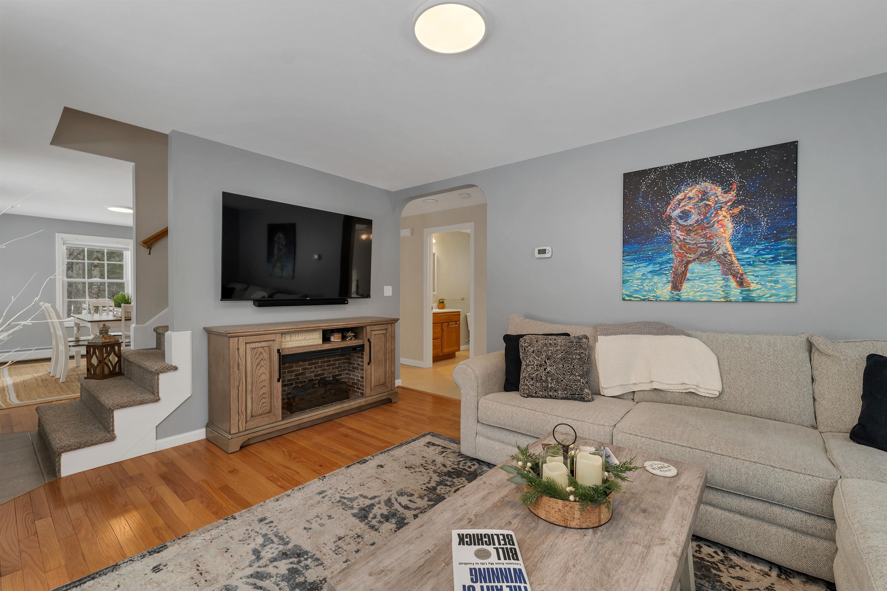 56 Frohock Brook Road