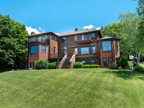 533 Bay Road Shelburne VT 05482