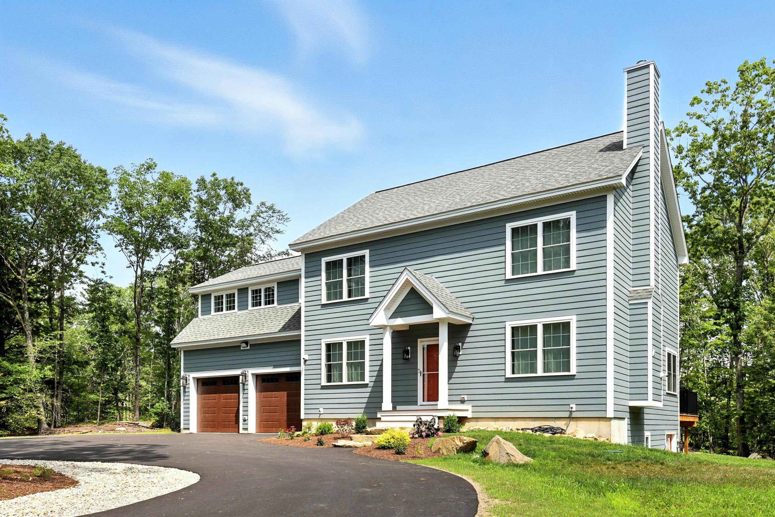 162 Strafford Road