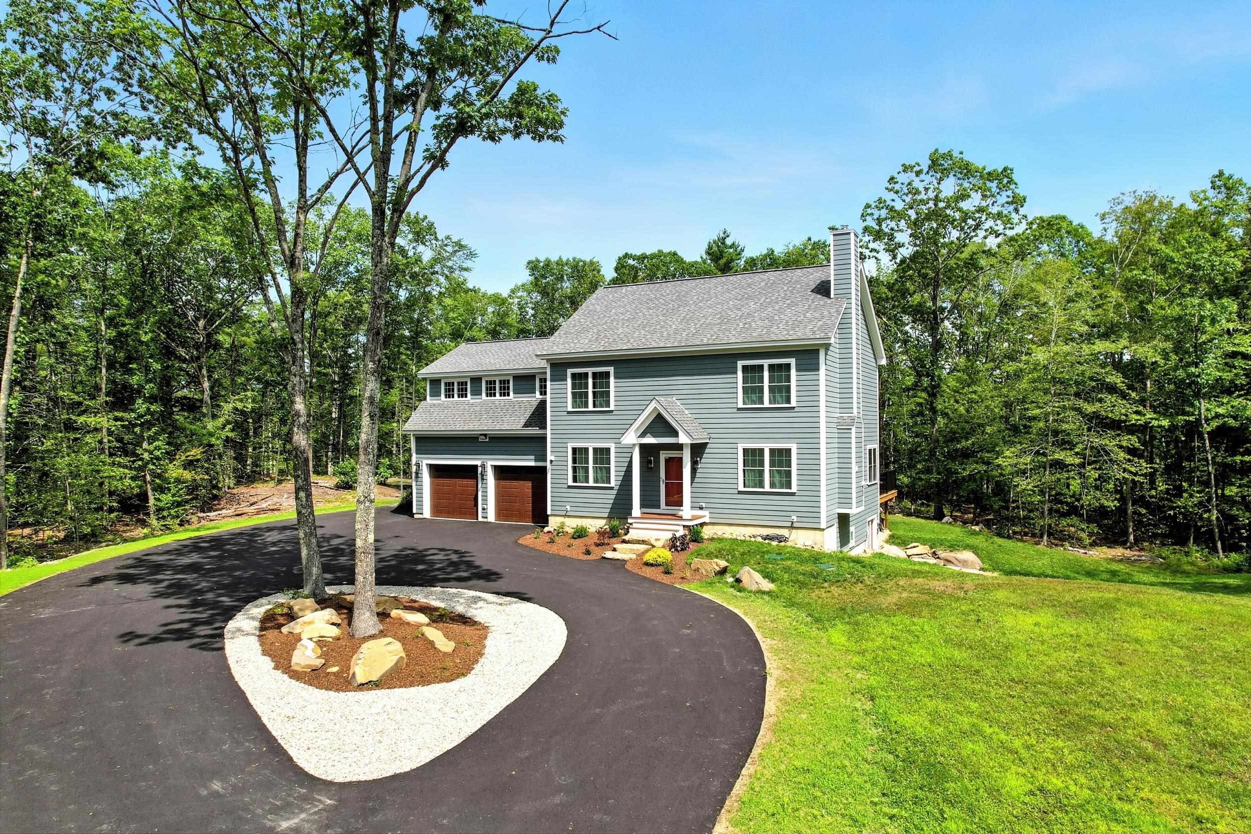 162 Strafford Road