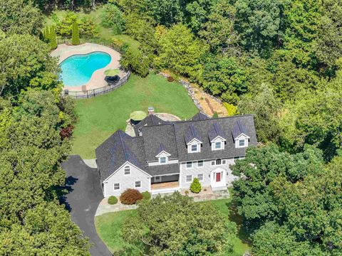 Photo of 28 Partridge Hill Road, Newfields, NH 03856 (MLS # 5078746)