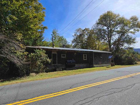 1500 Brownsville Hartland Road West Windsor VT 05089