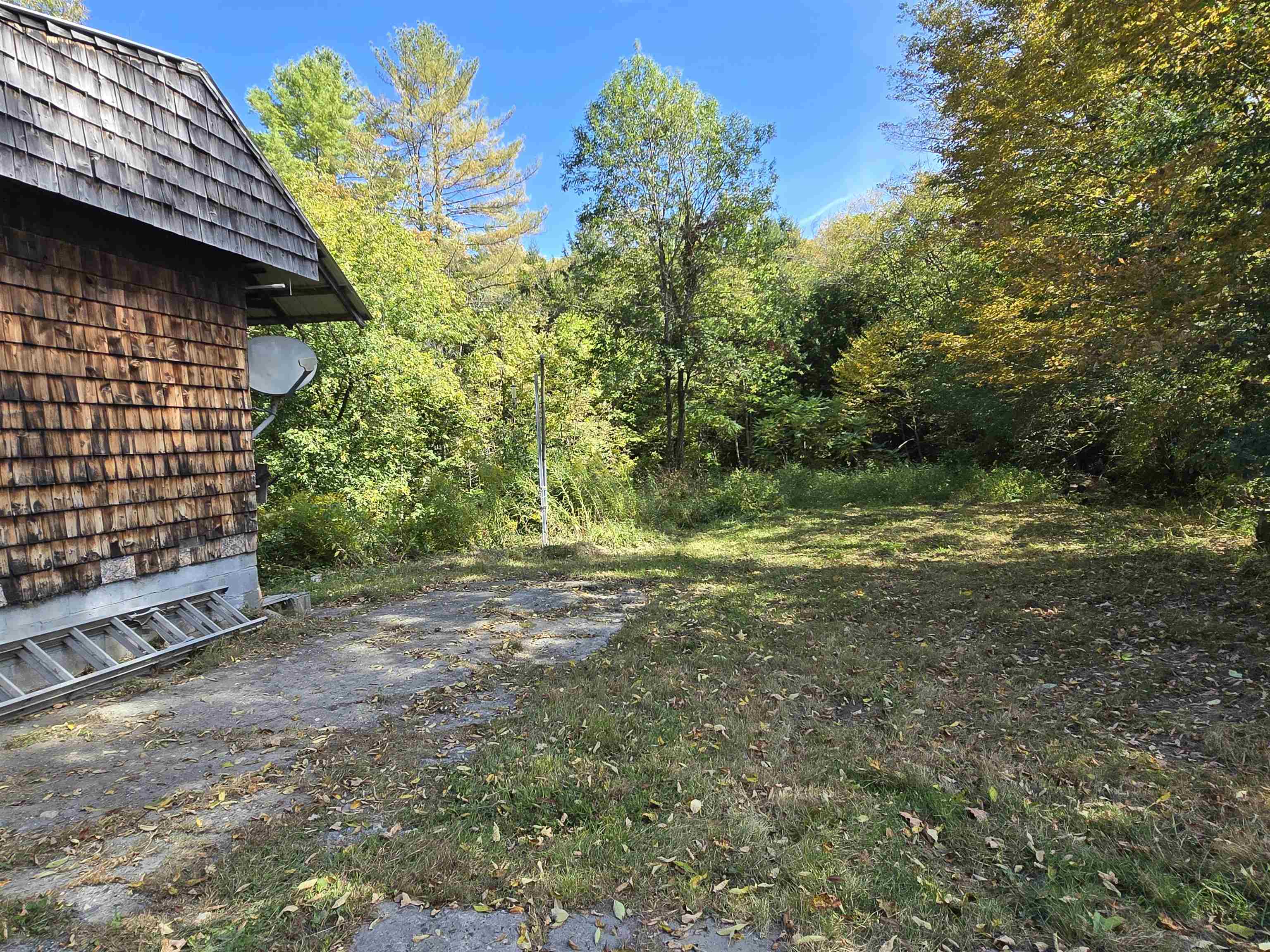 1500 Brownsville Hartland Road