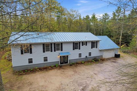 Photo of 2 Our Way, Northwood, NH 03261 (MLS # 5088572)