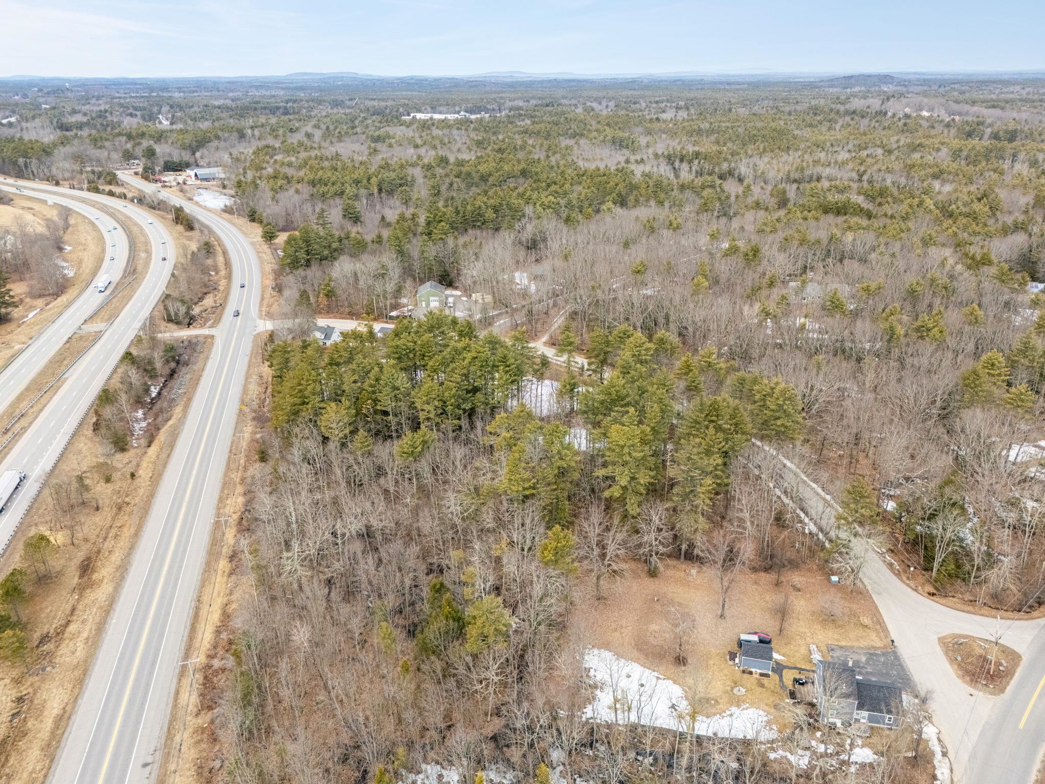 7 Redberry Road