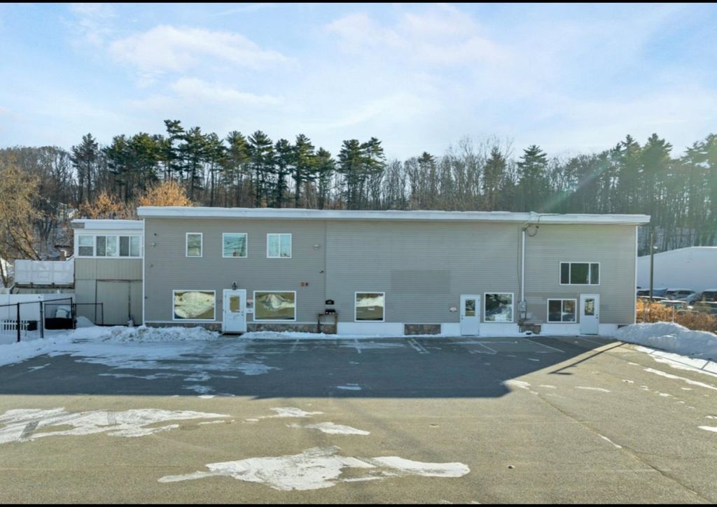 Photo of 651 Union Avenue #651, Laconia, NH 03246 (MLS # 5071939)