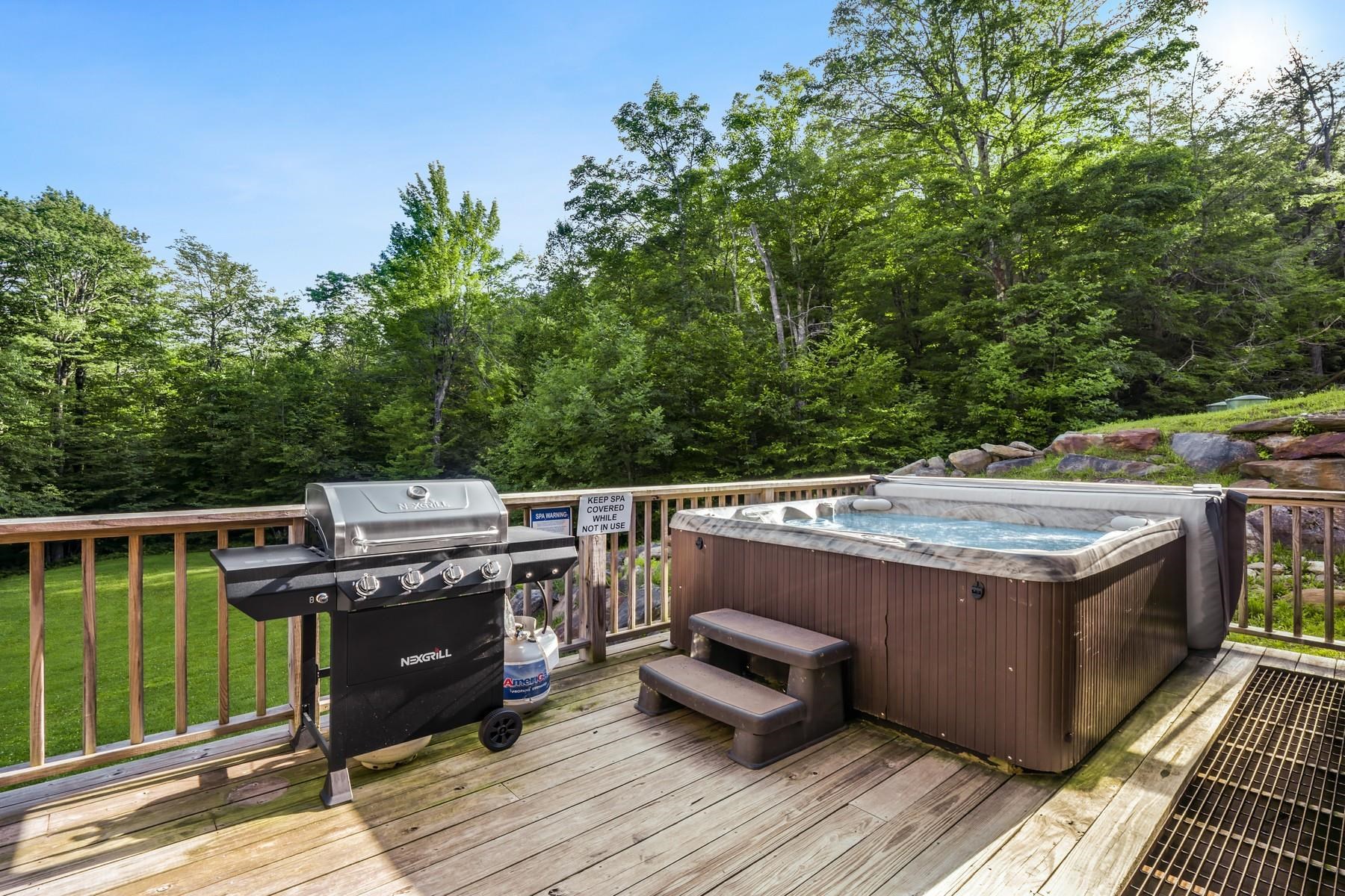 424 Trailside Drive A1