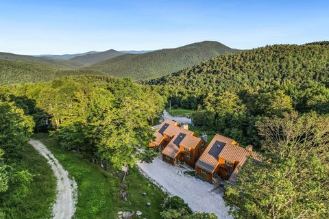 424 Trailside Drive A1 Killington VT 05751