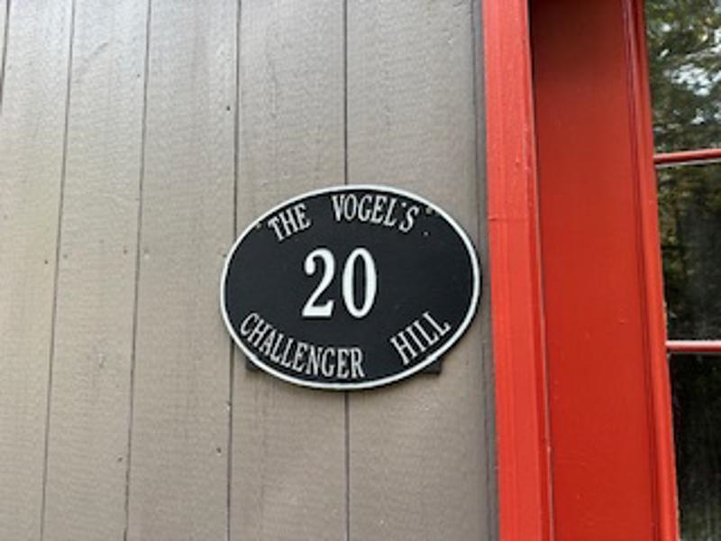 20 Challenger Hill