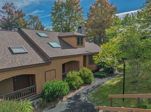 Photo of 30 Forest Lane #19, Carroll, NH 03575 (MLS # 5062383)