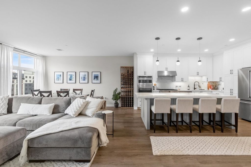 Photo of 18 Artisan Drive #519, Salem, NH 03079 (MLS # 5084842)