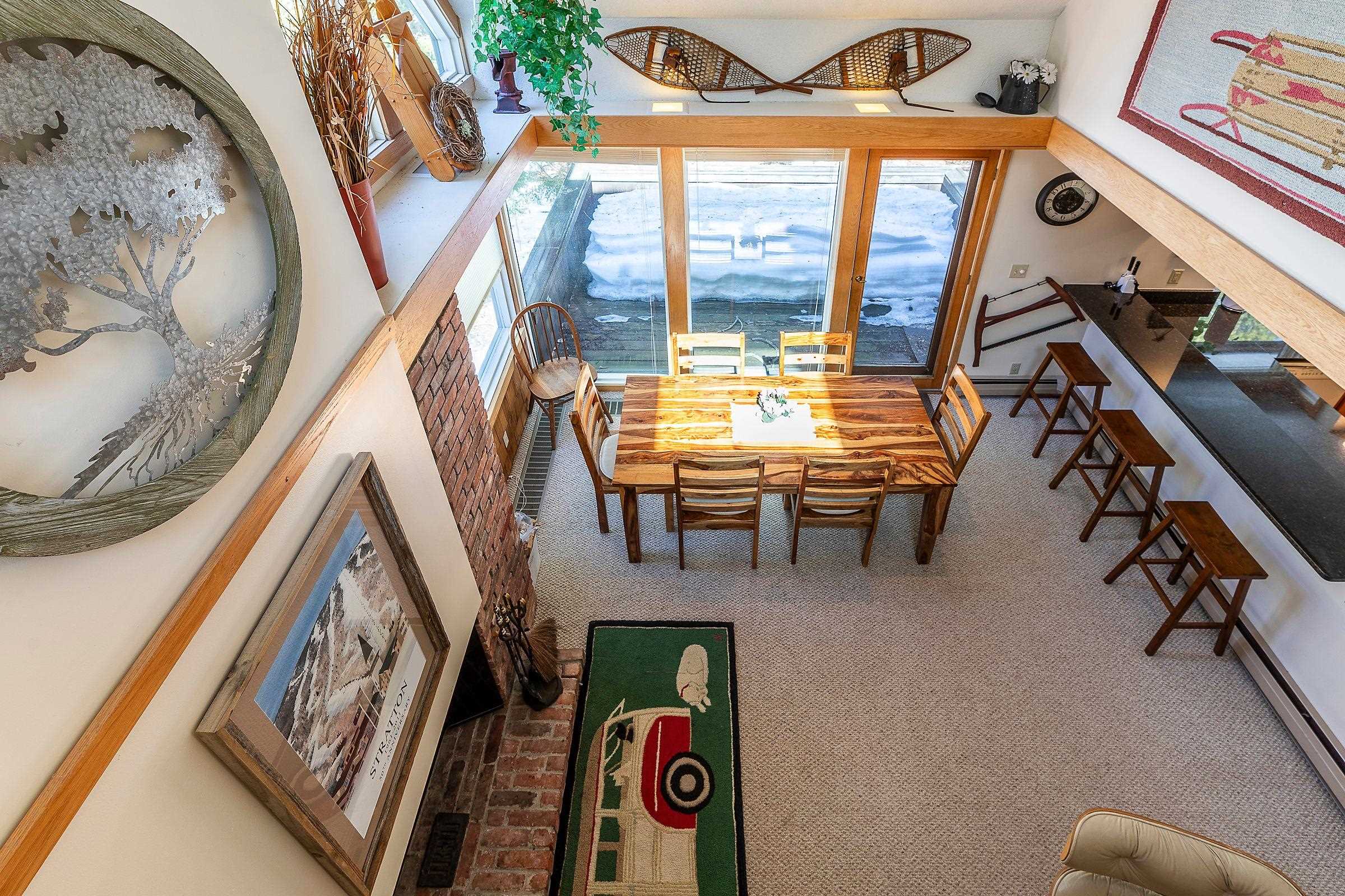 Winhall, Vermont 05340, United States, 3 Bedrooms Bedrooms, ,3 BathroomsBathrooms,Residential,Active,90425