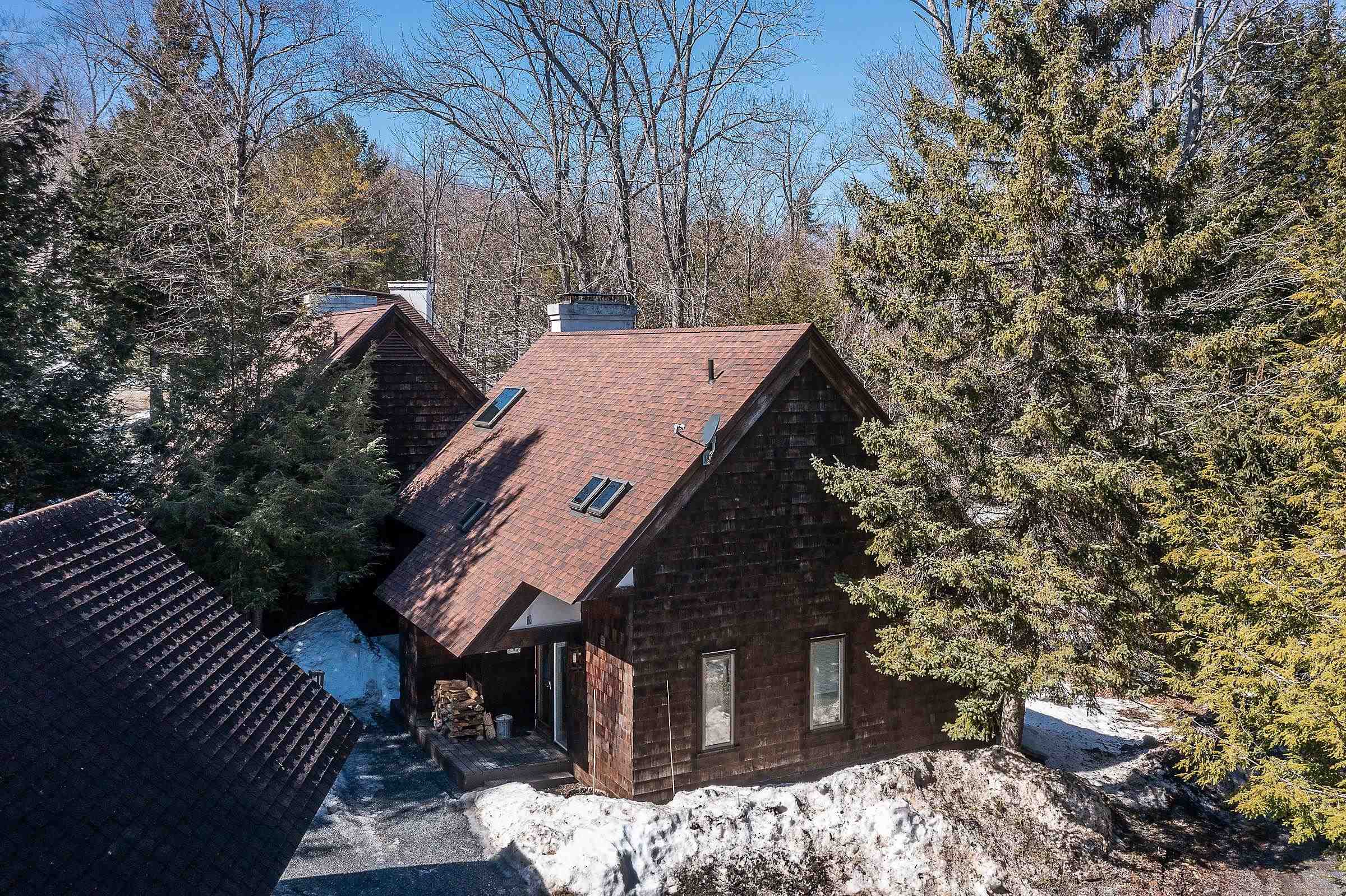 11 Pond View Road