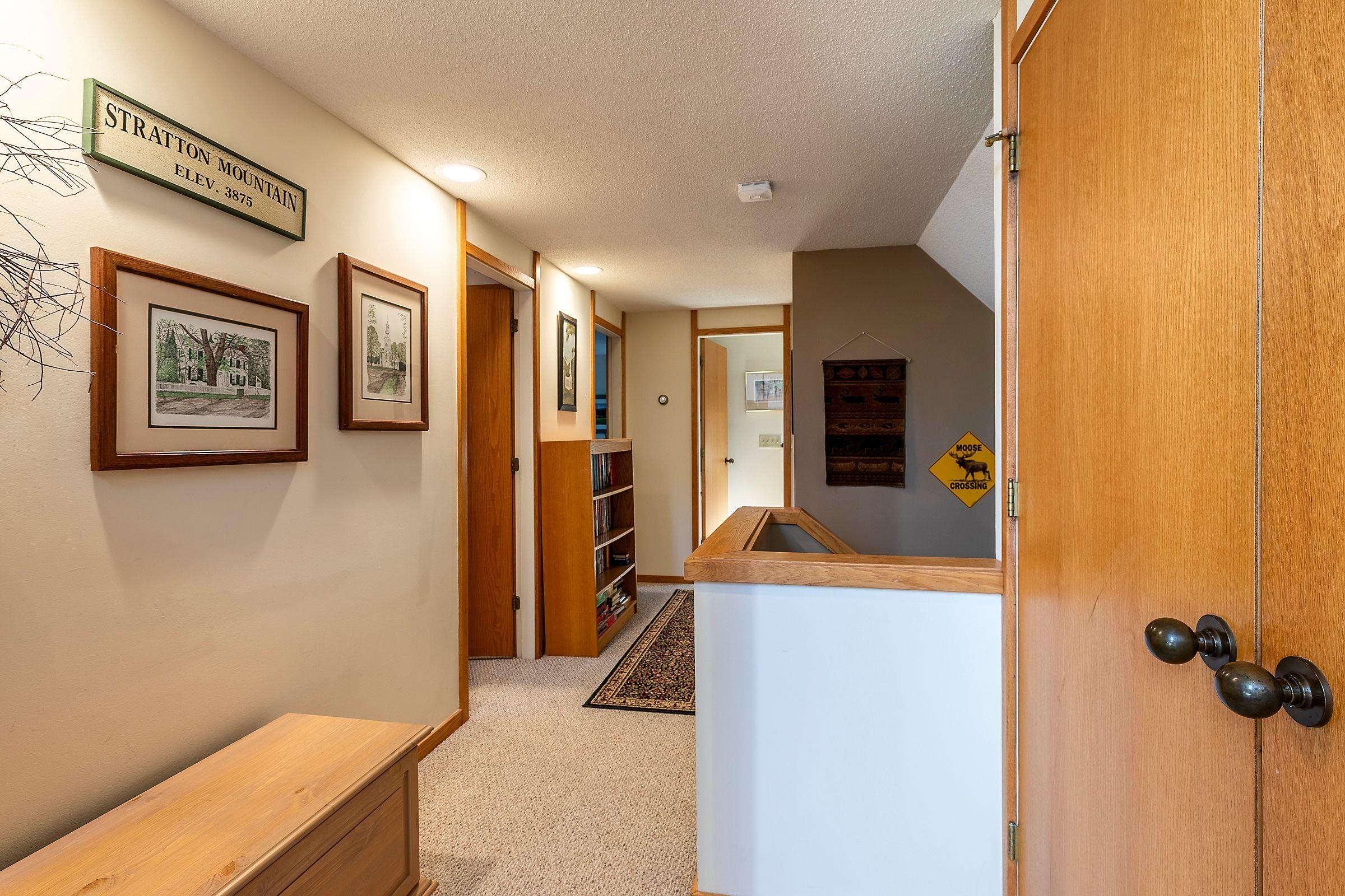 Winhall, Vermont 05340, United States, 3 Bedrooms Bedrooms, ,3 BathroomsBathrooms,Residential,Active,90425