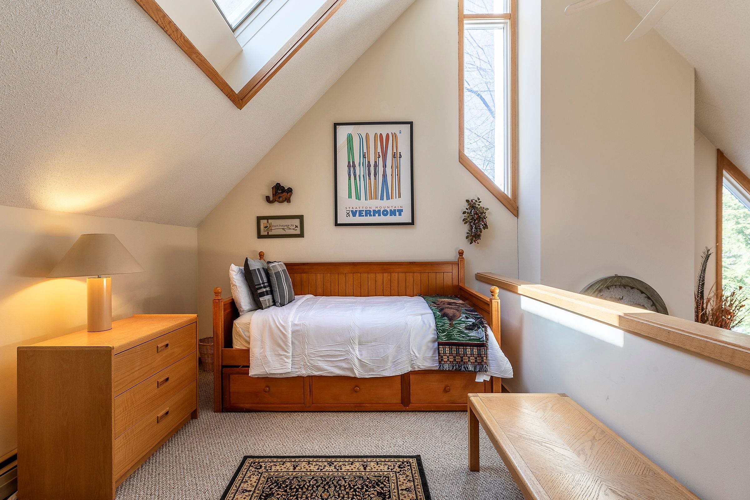 Winhall, Vermont 05340, United States, 3 Bedrooms Bedrooms, ,3 BathroomsBathrooms,Residential,Active,90425