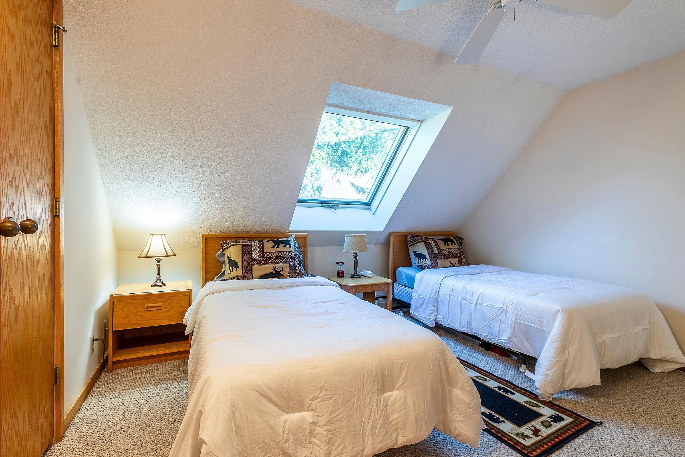 Winhall, Vermont 05340, United States, 3 Bedrooms Bedrooms, ,3 BathroomsBathrooms,Residential,Active,90425