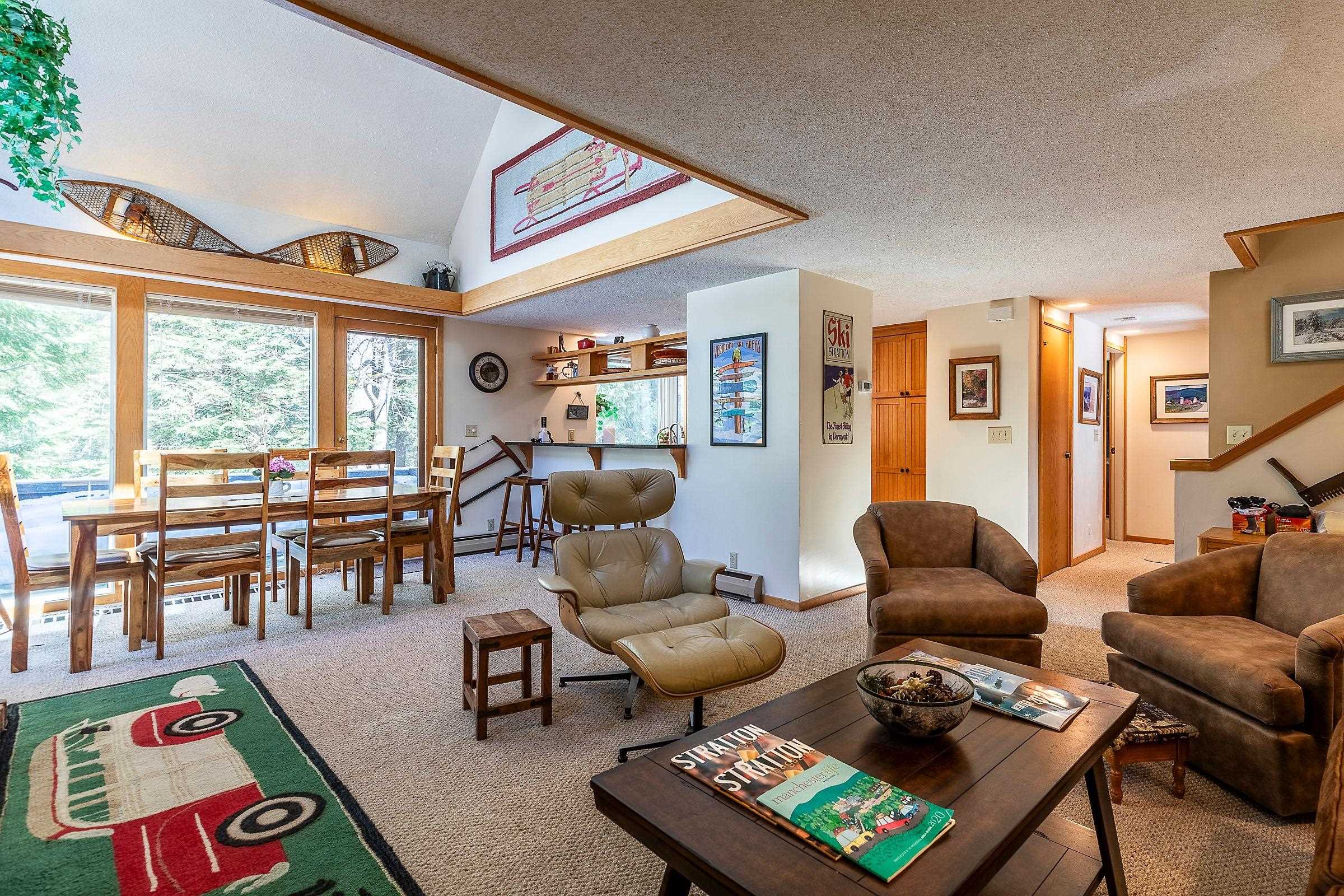 Winhall, Vermont 05340, United States, 3 Bedrooms Bedrooms, ,3 BathroomsBathrooms,Residential,Active,90425