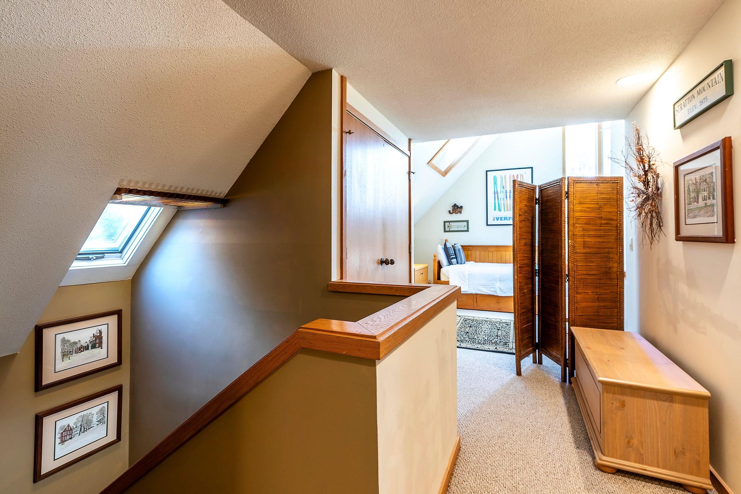 Winhall, Vermont 05340, United States, 3 Bedrooms Bedrooms, ,3 BathroomsBathrooms,Residential,Active,90425