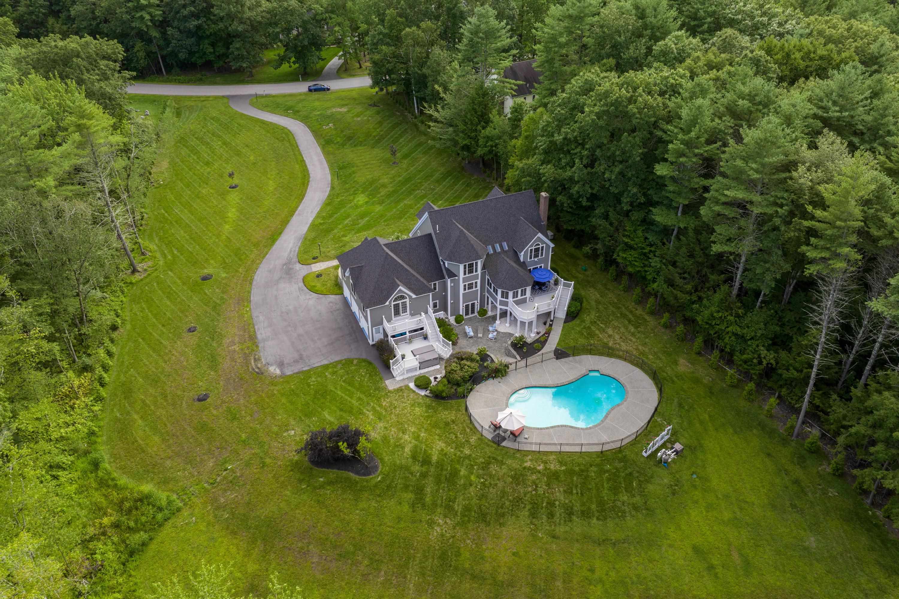 19 Wiggin Way