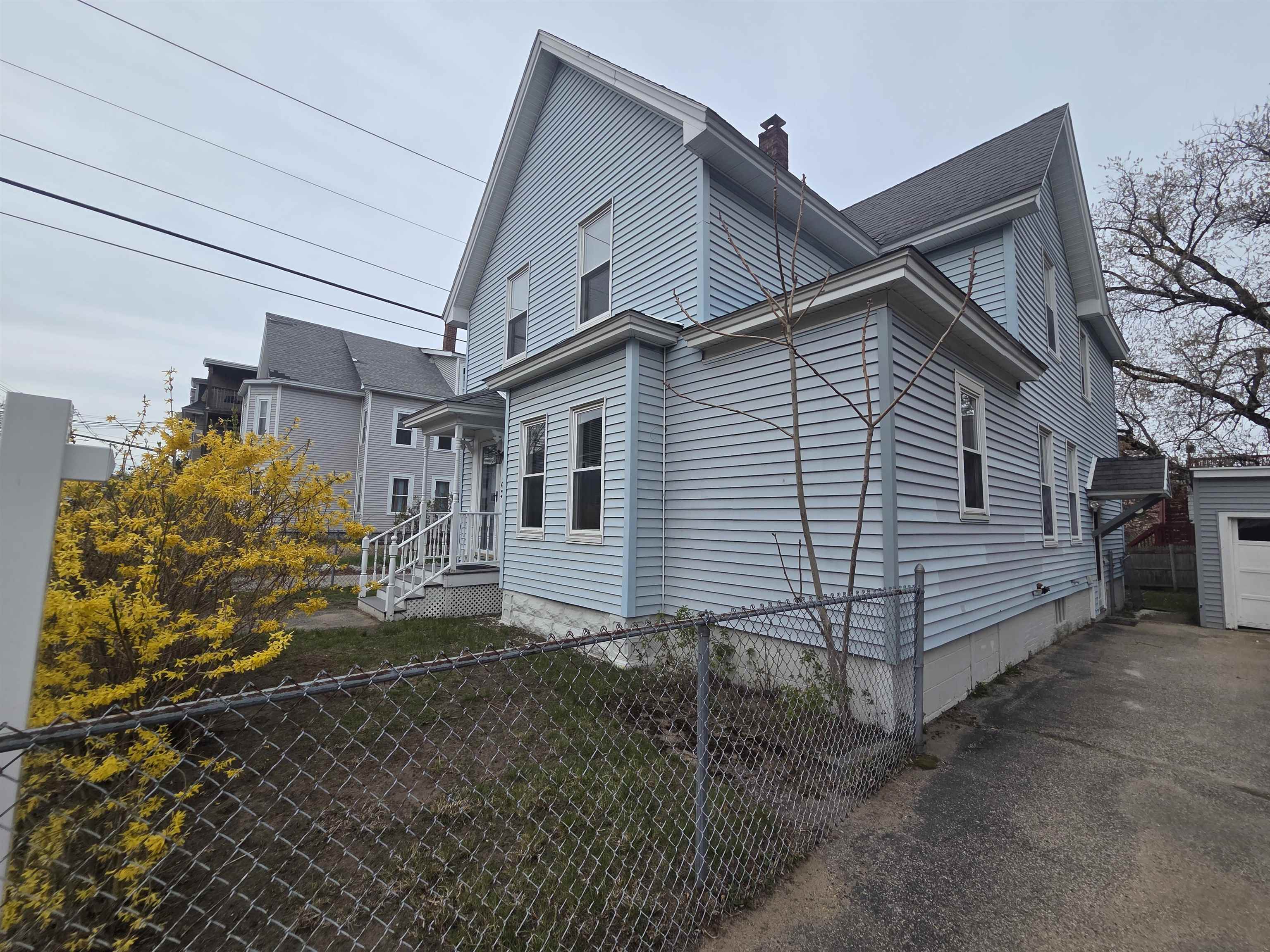 427 Wilson Street