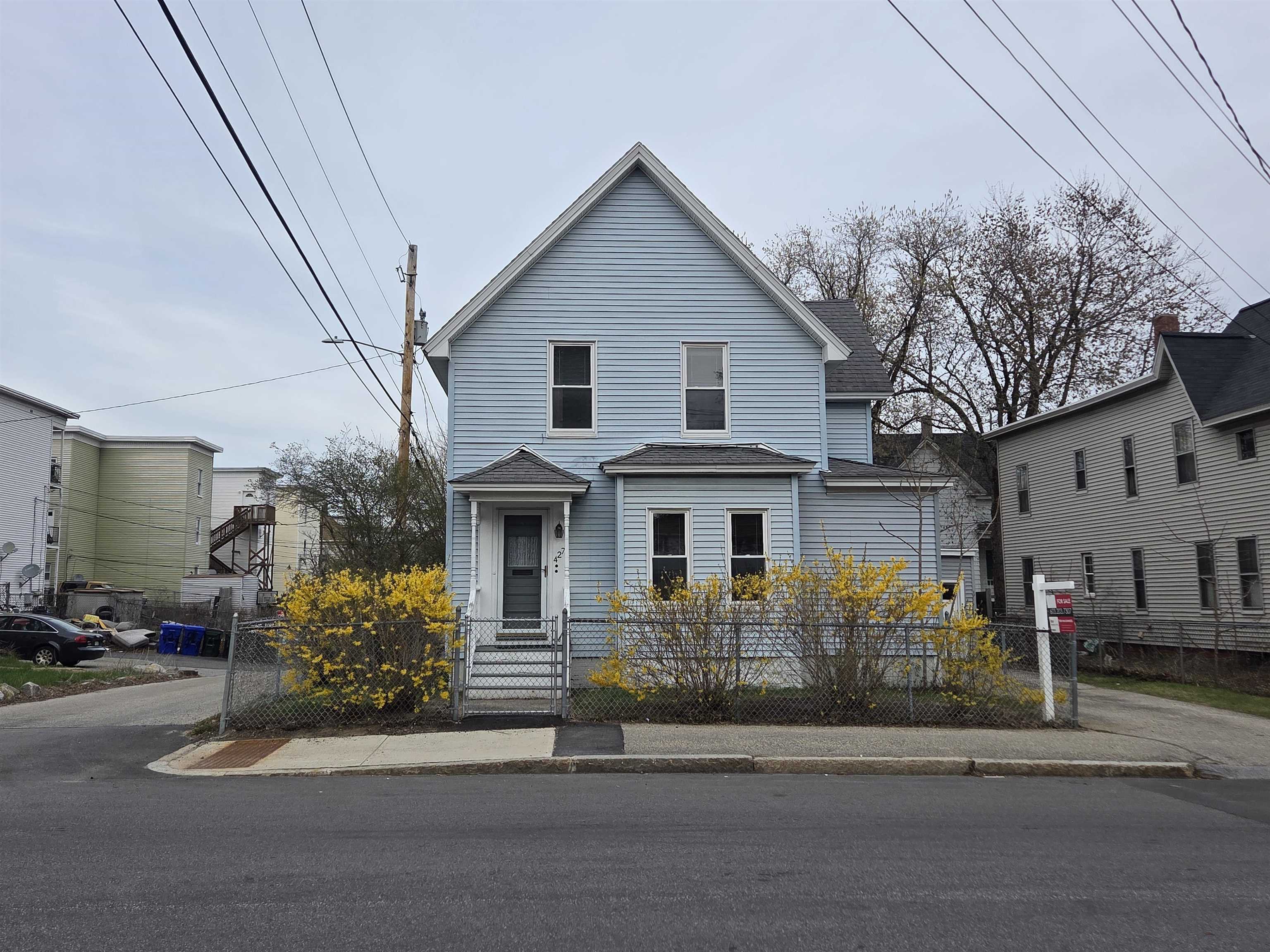 427 Wilson Street
