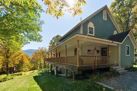 117 Horseshoe Drive West Windsor VT 05089