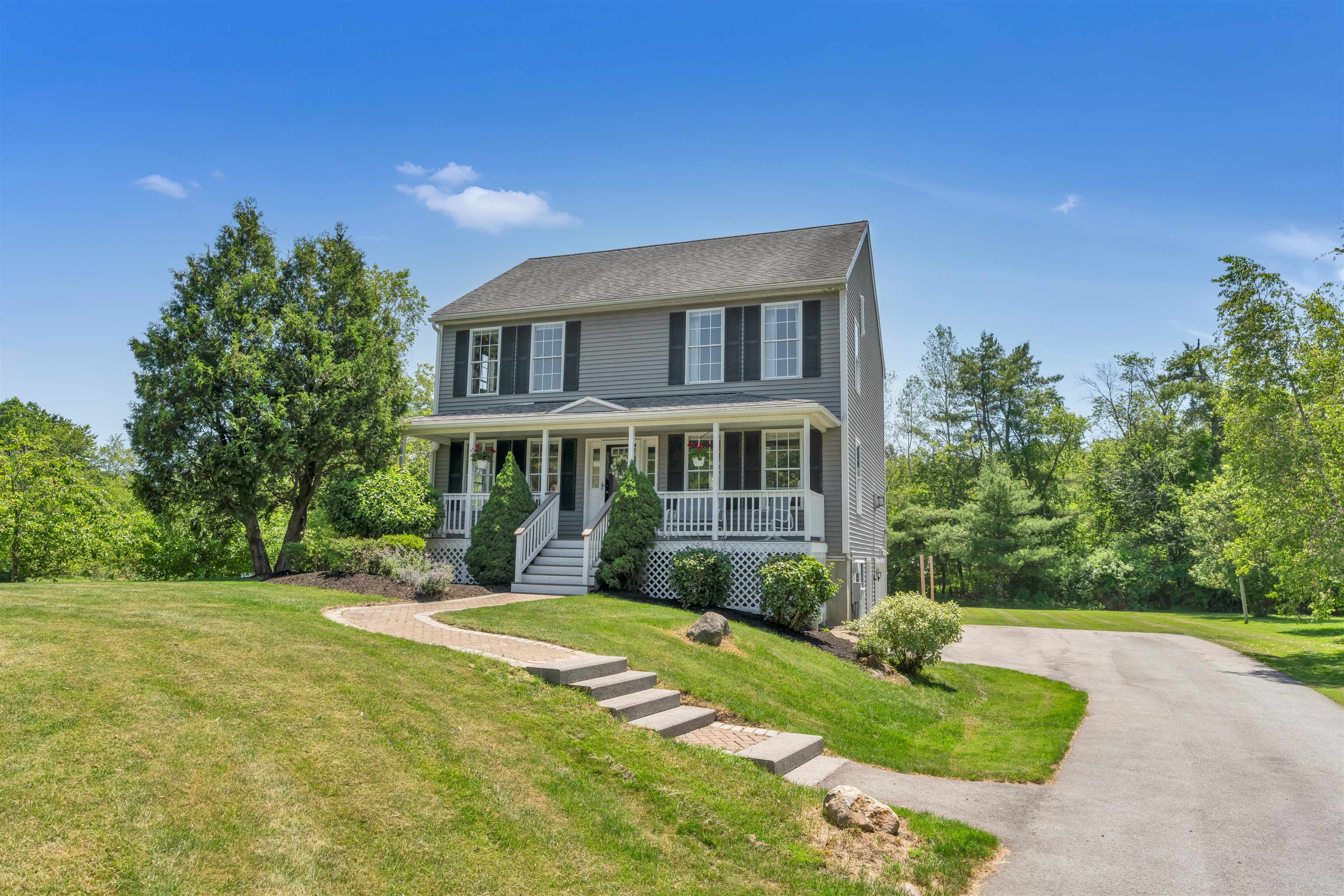 15 Winslow Drive