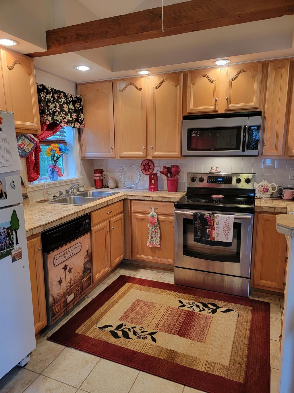 Photo of 58 Beech Street, Bristol, NH 03222 (MLS # 5080015)