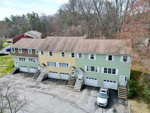 2D Pine Isle Drive Unit D, Derry, NH 03038 - #: 5037226