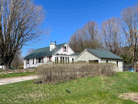 119 Town Farm Road Brandon VT 05733