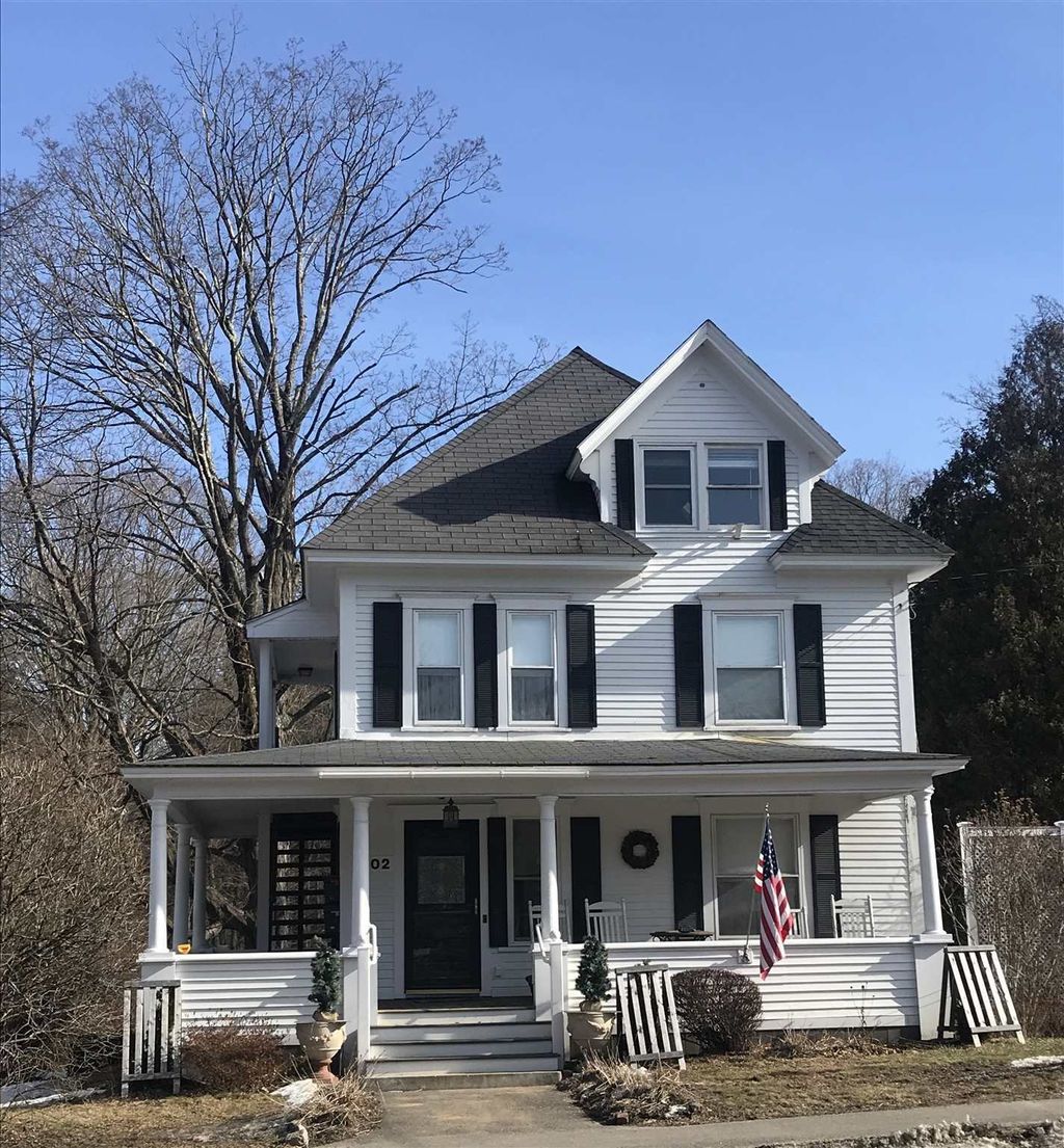 Photo of 502 N State Street, Concord, NH 03301 (MLS # 5073247)