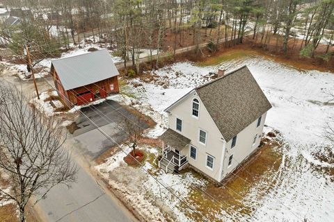 27 River Road Allenstown NH 03275
