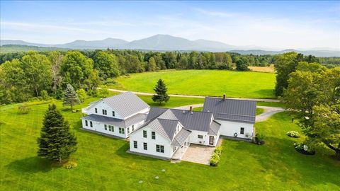 1508 Sugarhouse Road Burke VT 05871