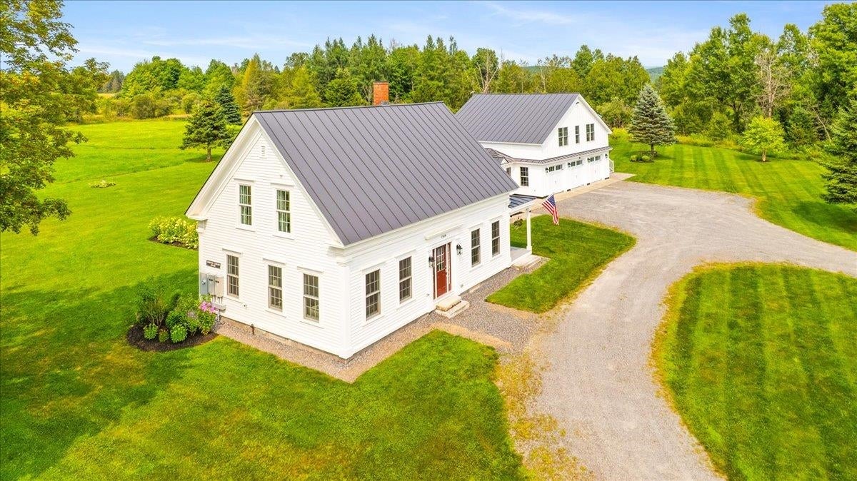 Photo 1 of 57 — 1508 Sugarhouse Road, Burke, VT 05871