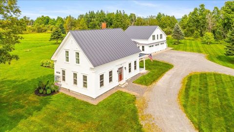 1508 Sugarhouse Road Burke VT 05871