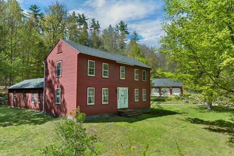 Photo of 119 Gerrish Road, Webster, NH 03303 (MLS # 5089213)