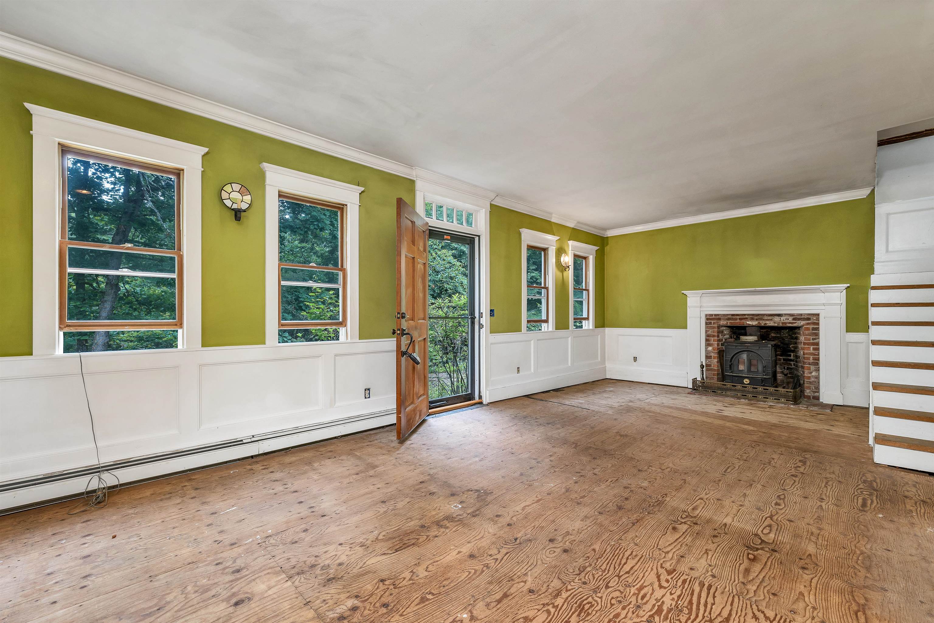 Barnstead, New Hampshire 03218, United States, 3 Bedrooms Bedrooms, ,2 BathroomsBathrooms,Residential,Active,155239