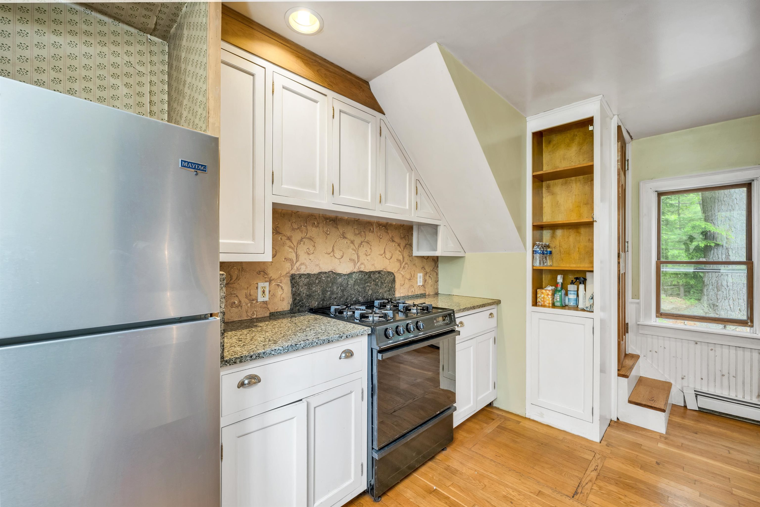 Barnstead, New Hampshire 03218, United States, 3 Bedrooms Bedrooms, ,2 BathroomsBathrooms,Residential,Active,155239