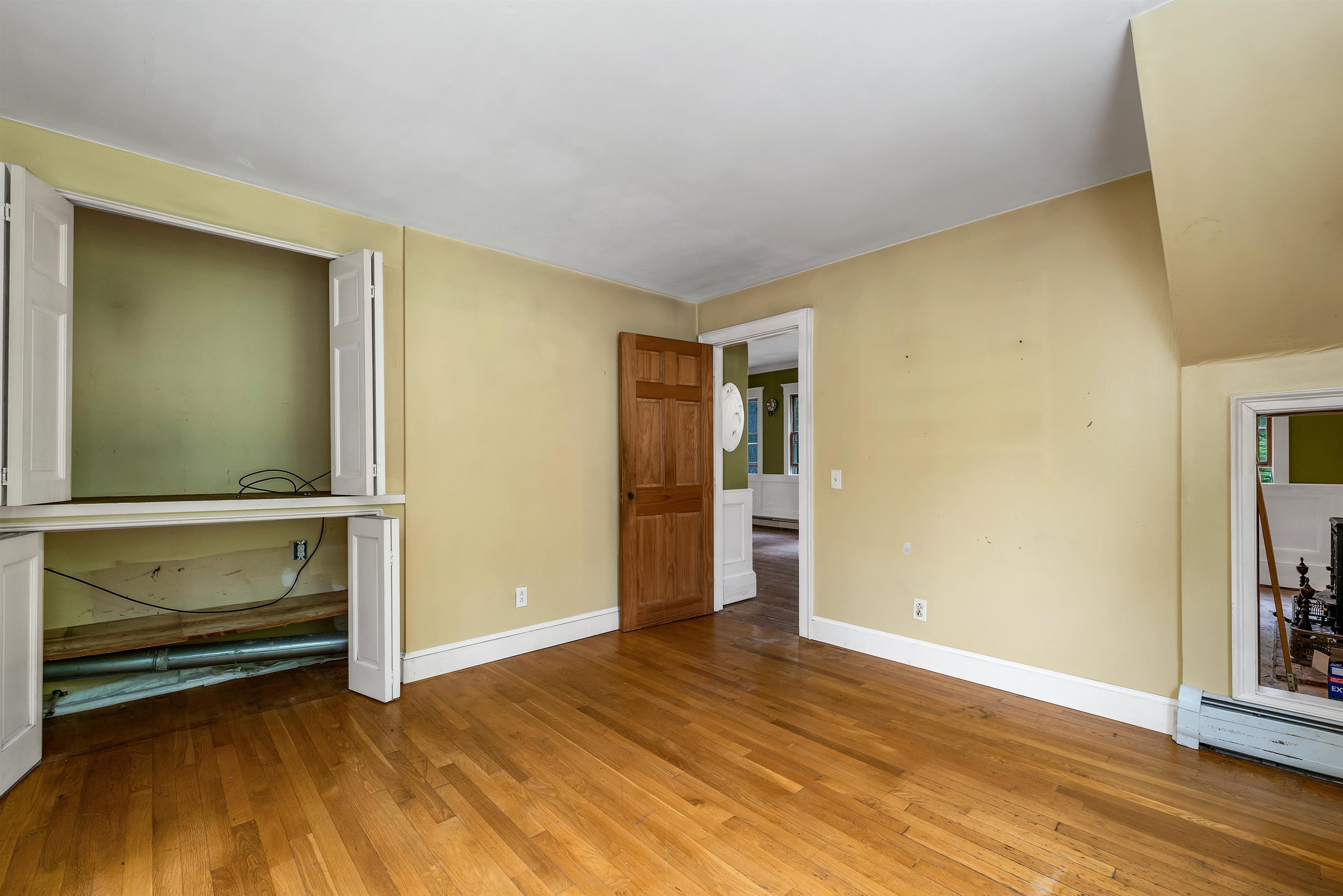 Barnstead, New Hampshire 03218, United States, 3 Bedrooms Bedrooms, ,2 BathroomsBathrooms,Residential,Active,155239