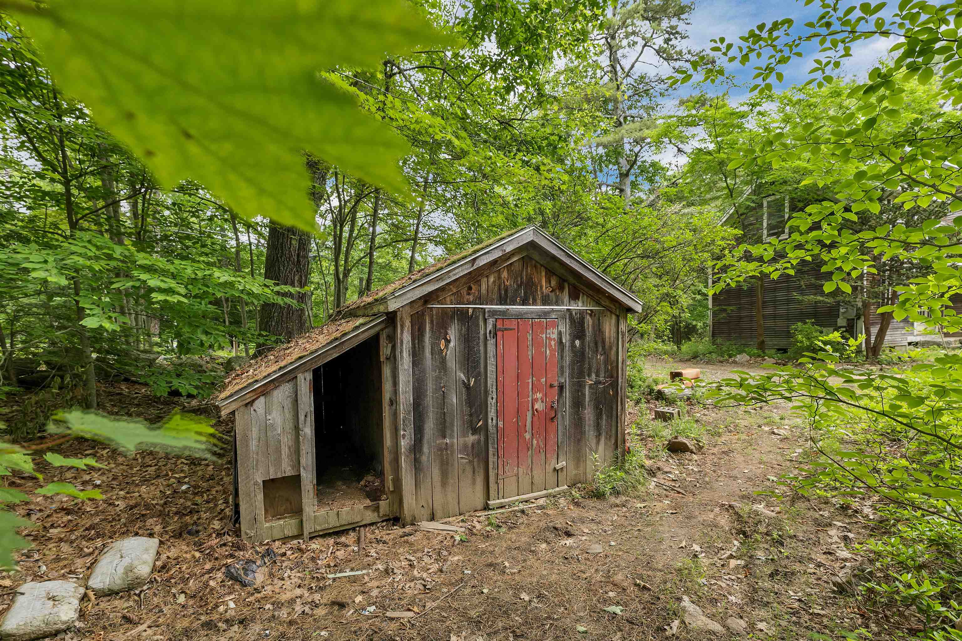 Barnstead, New Hampshire 03218, United States, 3 Bedrooms Bedrooms, ,2 BathroomsBathrooms,Residential,Active,155239