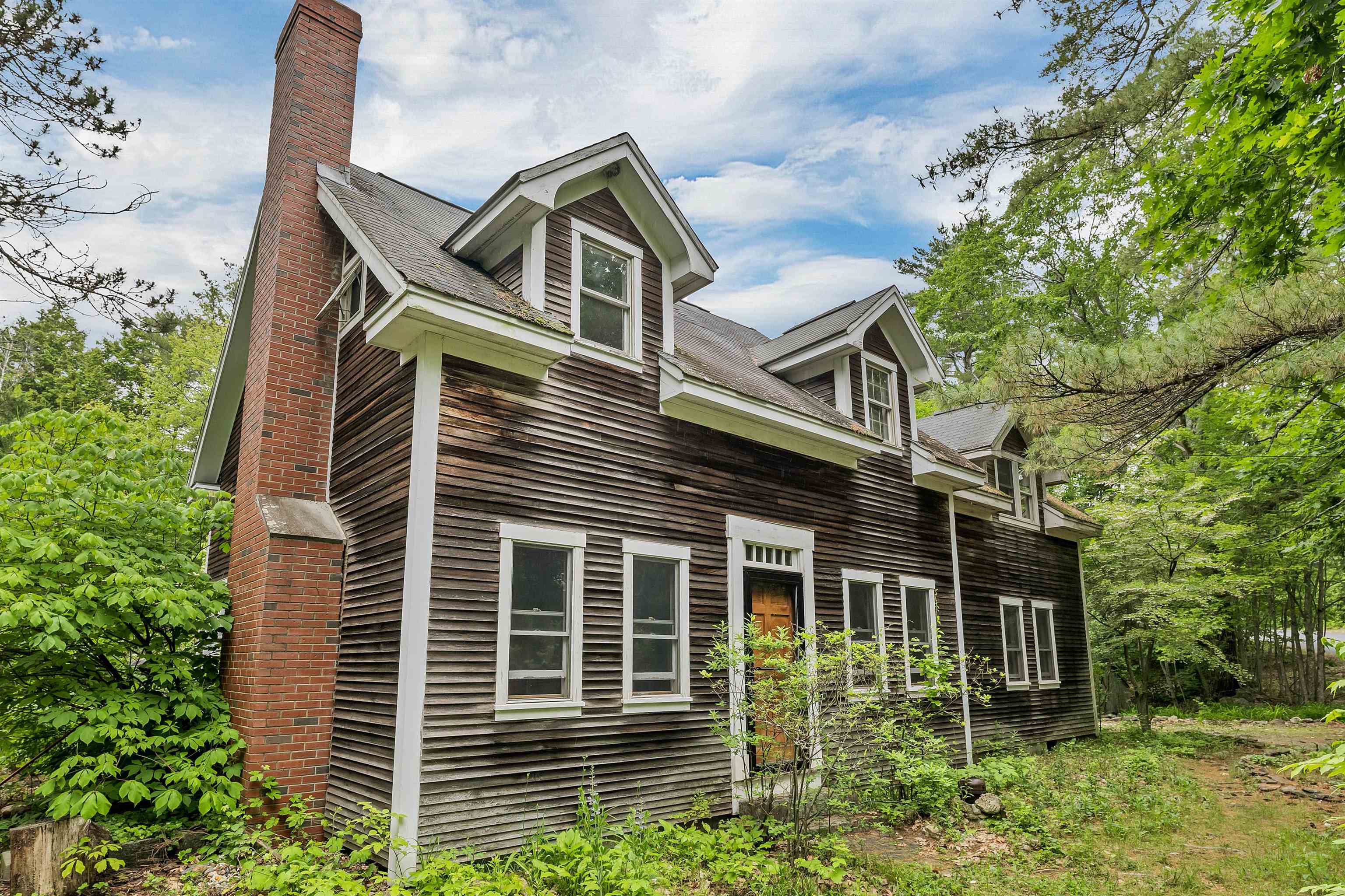 Barnstead, New Hampshire 03218, United States, 3 Bedrooms Bedrooms, ,2 BathroomsBathrooms,Residential,Active,155239