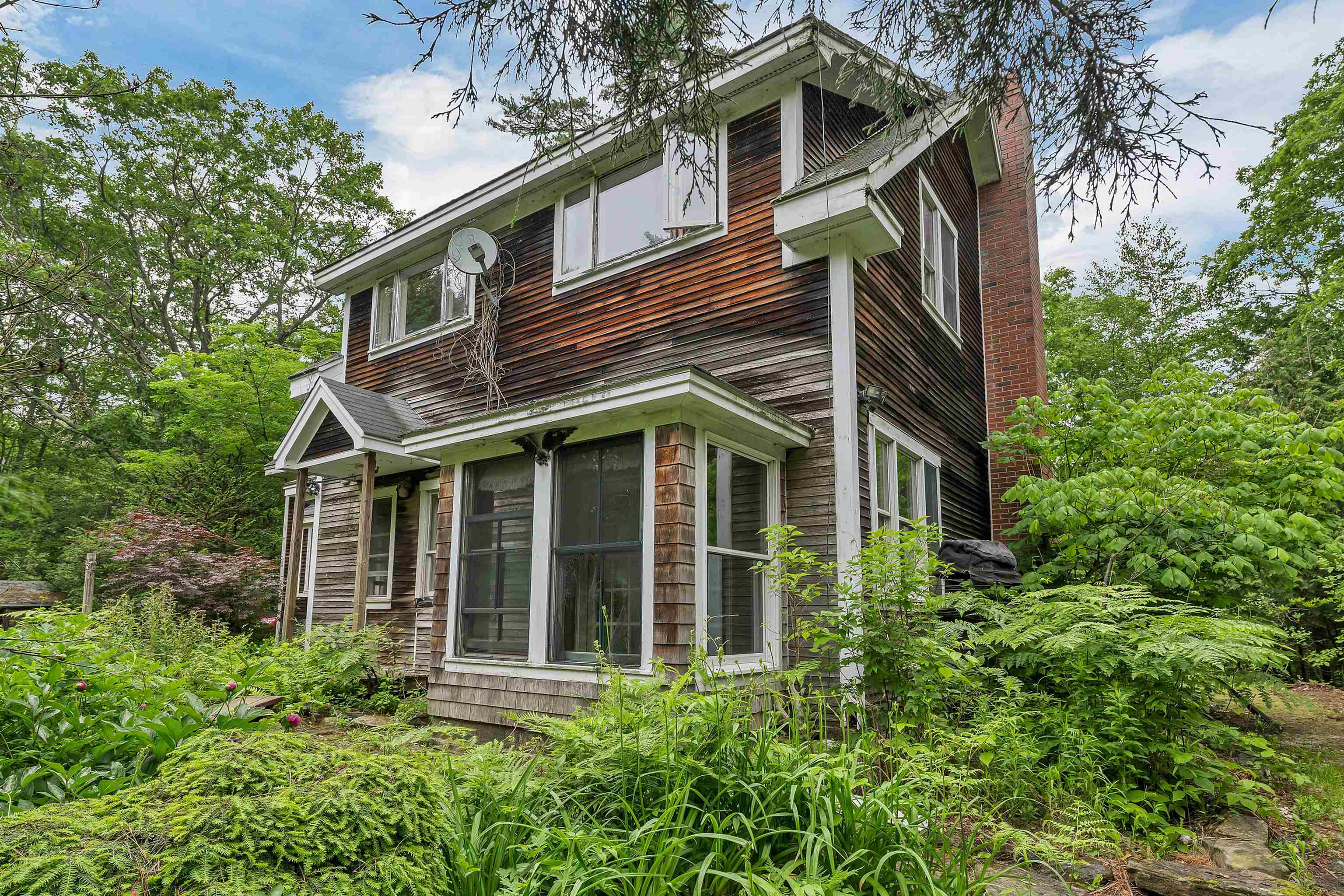 Barnstead, New Hampshire 03218, United States, 3 Bedrooms Bedrooms, ,2 BathroomsBathrooms,Residential,Active,155239