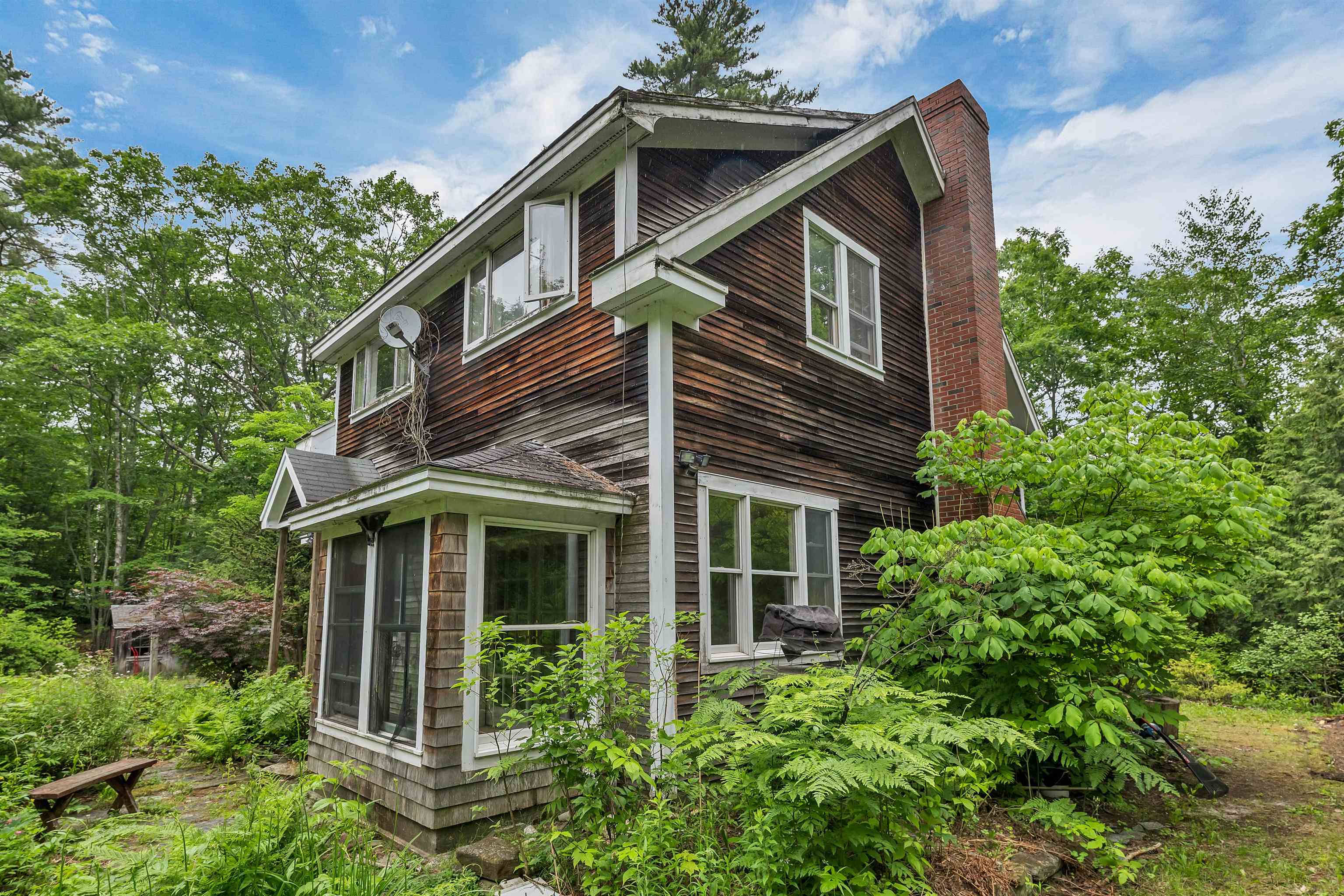 Barnstead, New Hampshire 03218, United States, 3 Bedrooms Bedrooms, ,2 BathroomsBathrooms,Residential,Active,155239