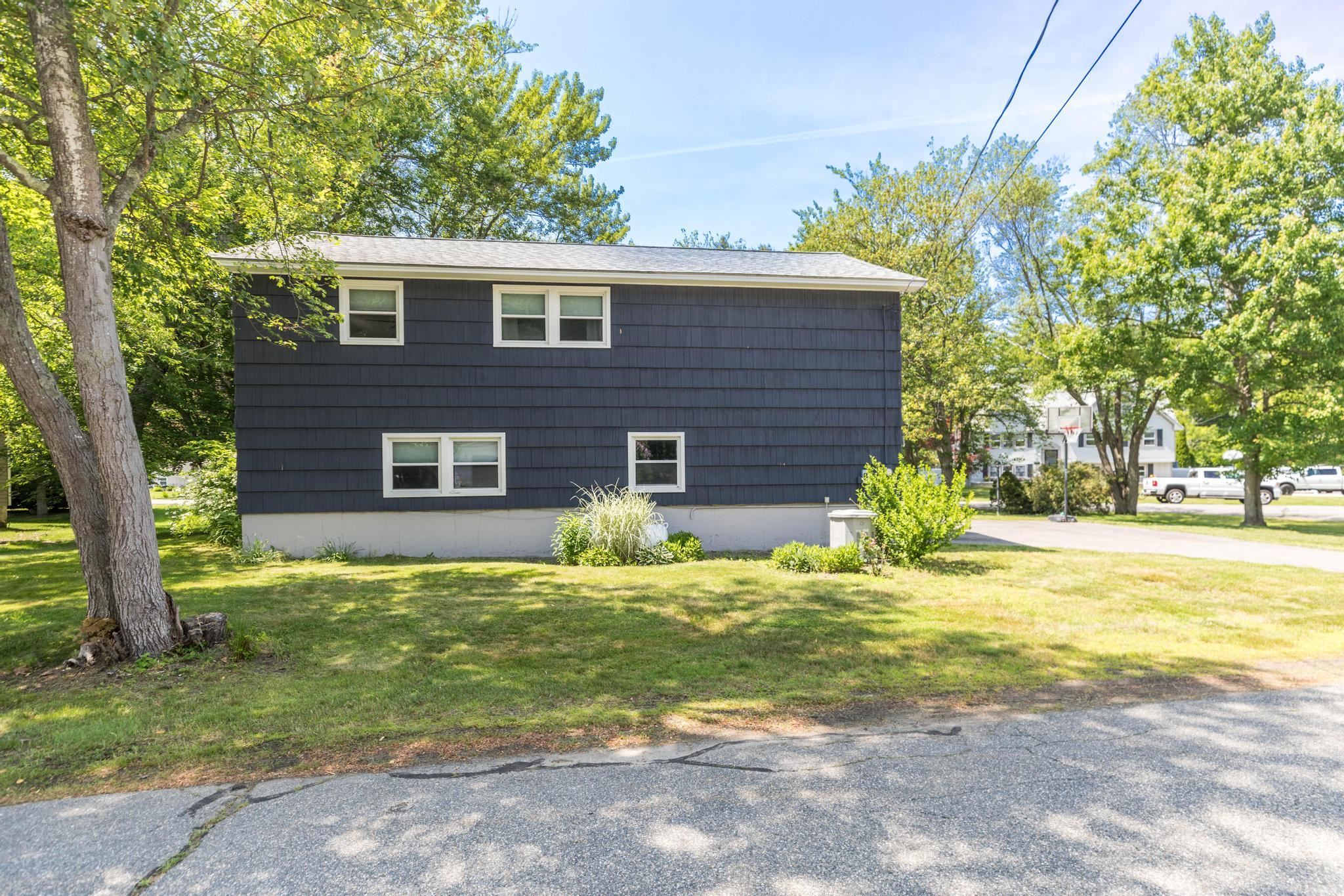 19 Harding Road