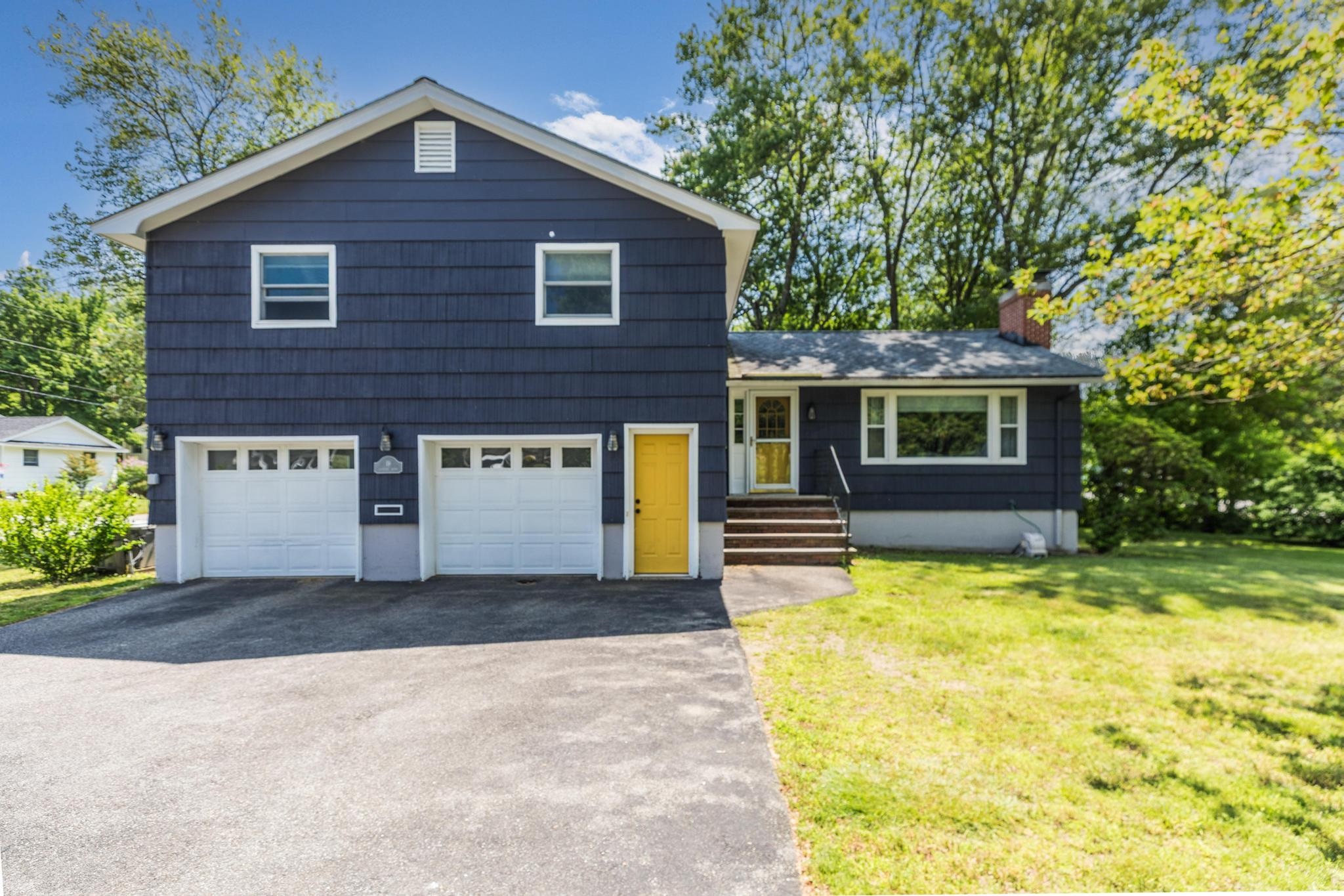 19 Harding Road